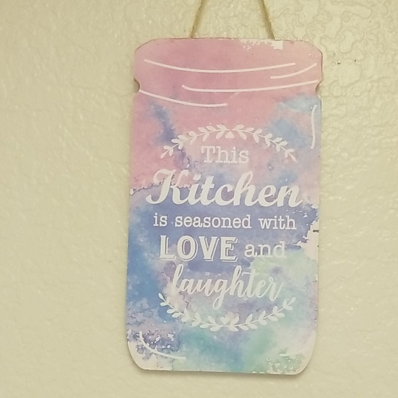 Kitchen decorative - Picture 3 of 3